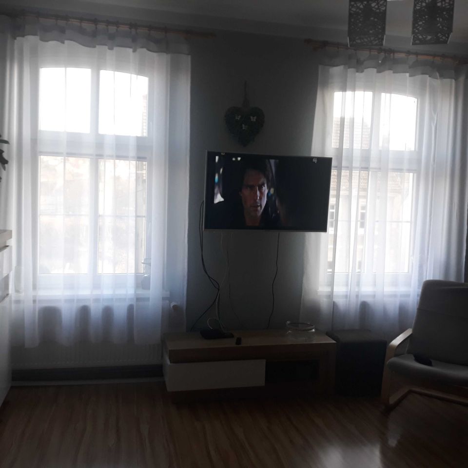 Mieszkanie 3-pokojowe Barlinek, ul. św. Bonifacego. Zdjęcie 2