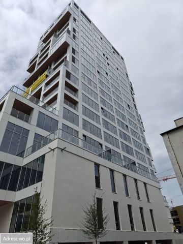 Mieszkanie 2-pokojowe Szczecin Centrum, ul. Mieczysława Niedziałkowskiego. Zdjęcie 1