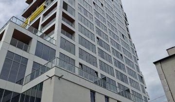 Mieszkanie 2-pokojowe Szczecin Centrum, ul. Mieczysława Niedziałkowskiego