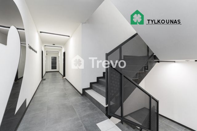 Mieszkanie 2-pokojowe Gdańsk Łostowice, ul. Hokejowa. Zdjęcie 13