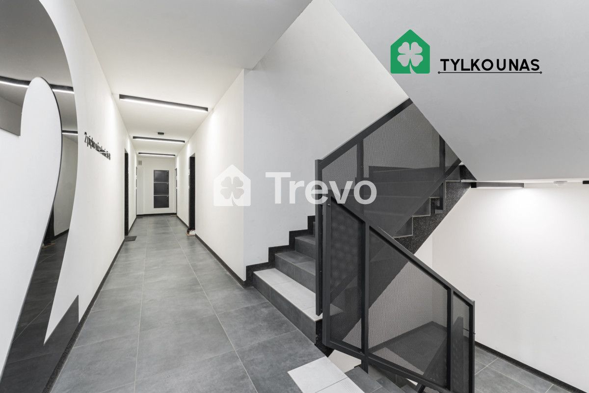 Mieszkanie 2-pokojowe Gdańsk Łostowice, ul. Hokejowa. Zdjęcie 13