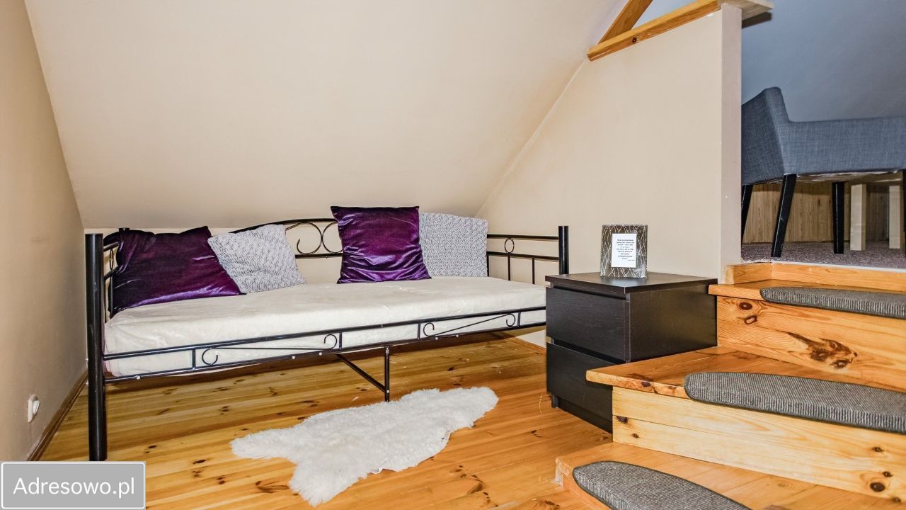 dom wolnostojący, 4 pokoje Łabapa. Zdjęcie 9