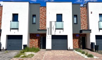 dom szeregowy, 4 pokoje Marki, ul. Wileńska