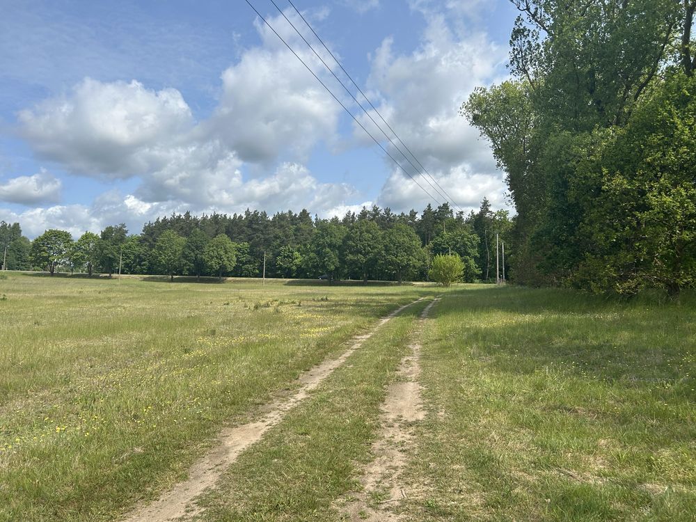 Działka rolno-budowlana Nowogard, ul. Bohaterów Warszawy. Zdjęcie 6