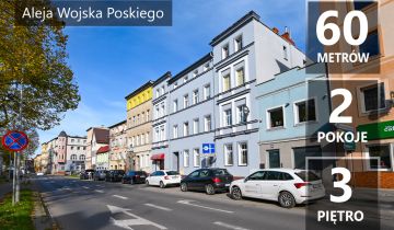 Mieszkanie 2-pokojowe Kamienna Góra