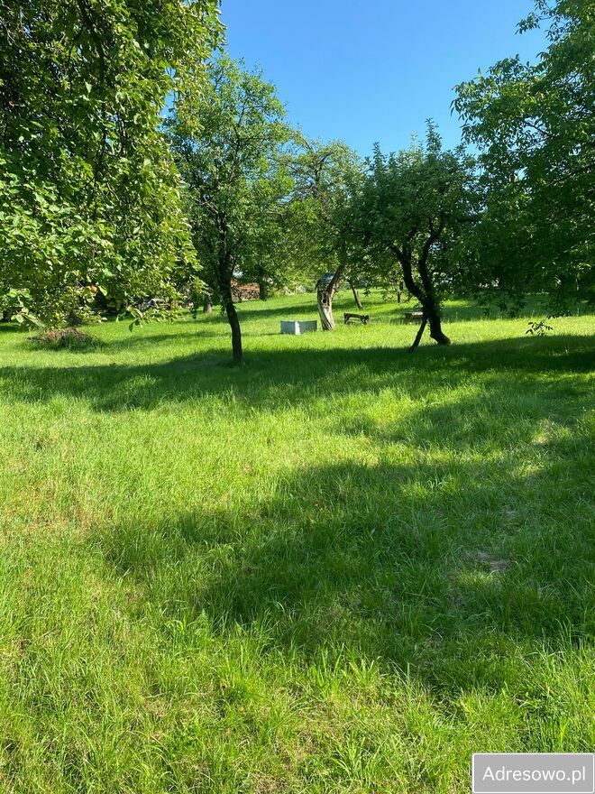 Działka budowlana Podgrodzie. Zdjęcie 8