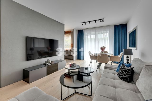 Mieszkanie 2-pokojowe Gdańsk Śródmieście, ul. św. Barbary. Zdjęcie 8