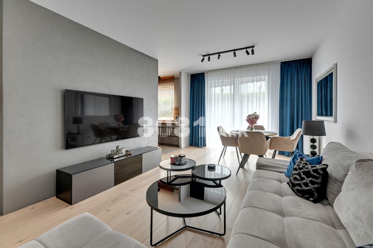 Mieszkanie 2-pokojowe Gdańsk Śródmieście, ul. św. Barbary. Zdjęcie 8