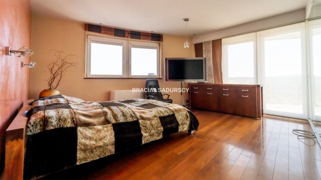 Mieszkanie 4-pokojowe Kraków Bronowice, ul. Sołtysa Dytmara. Zdjęcie 9