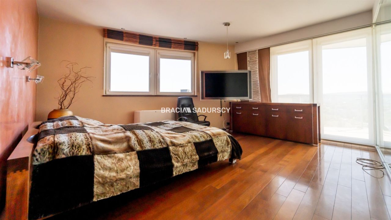 Mieszkanie 4-pokojowe Kraków Bronowice, ul. Sołtysa Dytmara. Zdjęcie 9