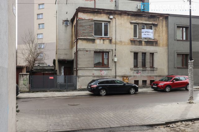 Mieszkanie 3-pokojowe Mysłowice Centrum, ul. Wojska Polskiego. Zdjęcie 11