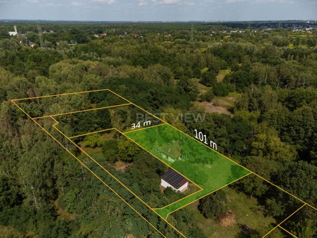 dom wolnostojący, 5 pokoi Klaudyn, ul. Karola Szymanowskiego. Zdjęcie 19