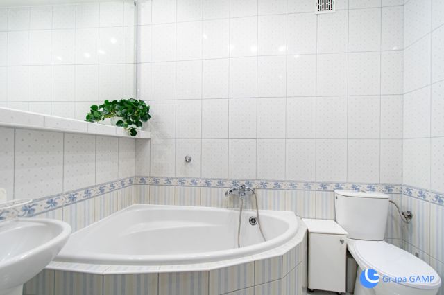 Mieszkanie 3-pokojowe Kraków Prądnik Czerwony, ul. mjr. Ryszarda Nuszkiewicza. Zdjęcie 12