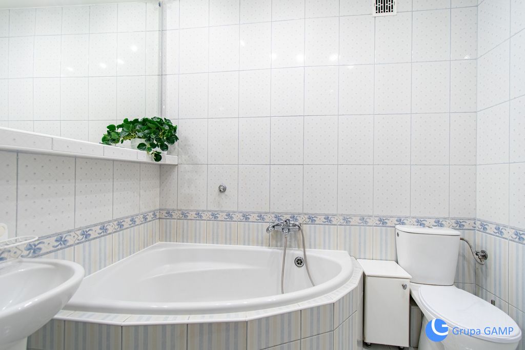 Mieszkanie 3-pokojowe Kraków Prądnik Czerwony, ul. mjr. Ryszarda Nuszkiewicza. Zdjęcie 12