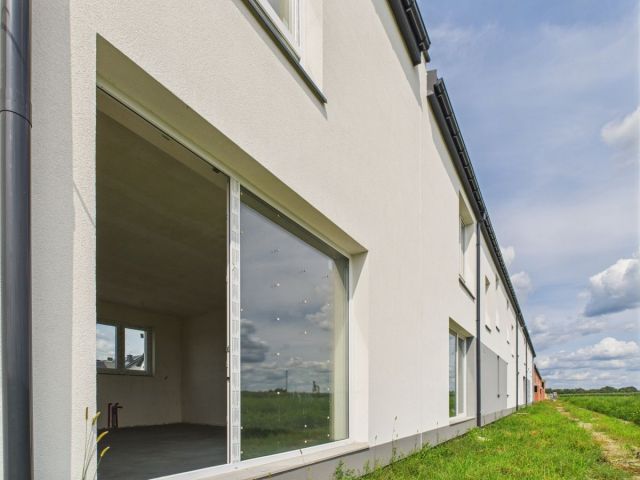 dom szeregowy, 5 pokoi Ożarów Mazowiecki, ul. Aleksandra Gierymskiego. Zdjęcie 14