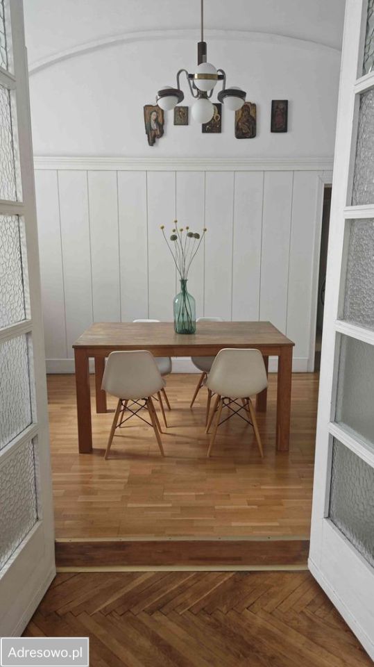 Mieszkanie 5-pokojowe Łódź Śródmieście, ul. Henryka Sienkiewicza. Zdjęcie 9