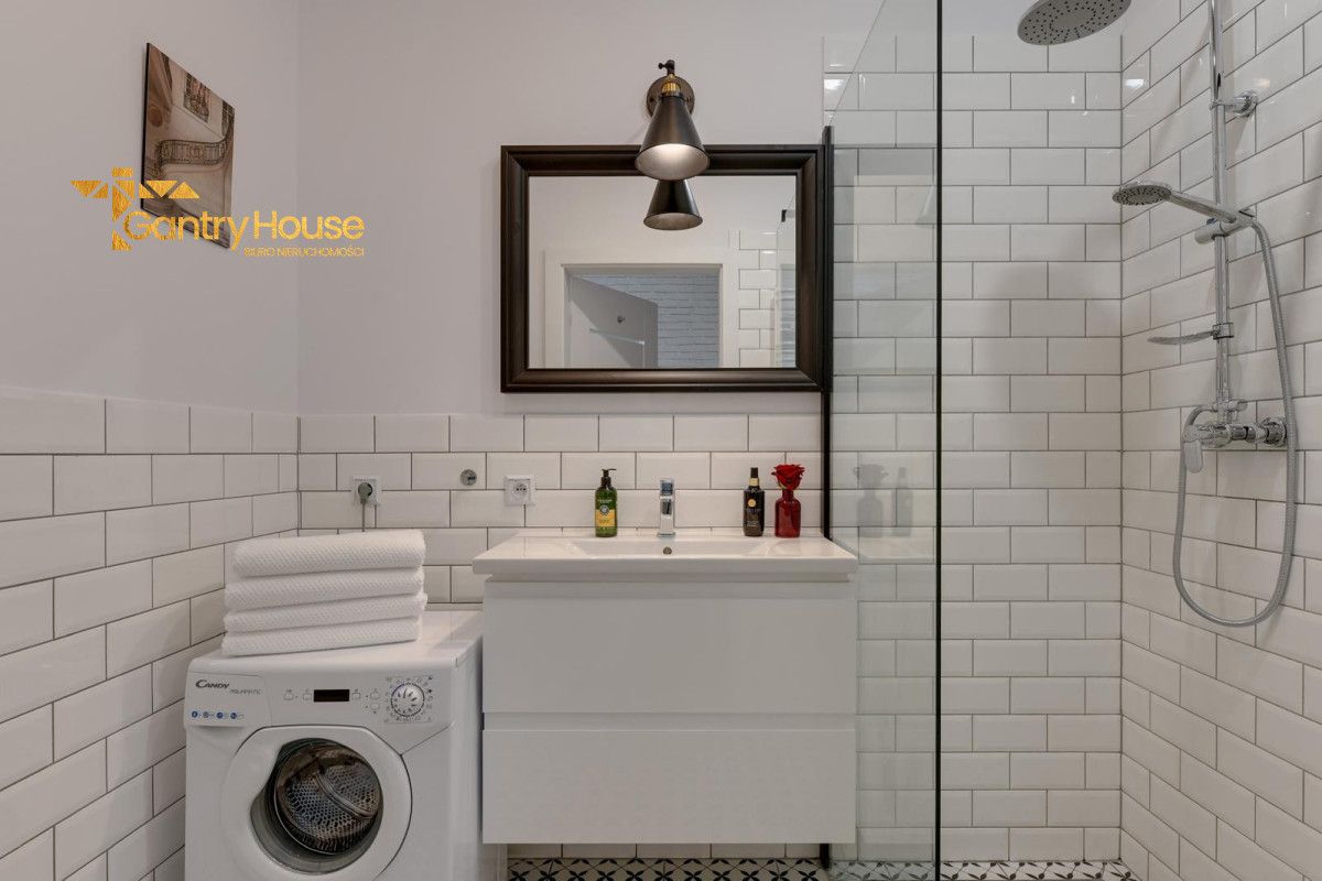 Mieszkanie 1-pokojowe Gdańsk Śródmieście, ul. Wałowa. Zdjęcie 12