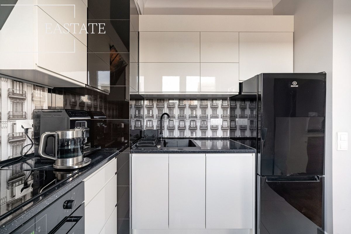 Mieszkanie 2-pokojowe Warszawa Wola, ul. Marcina Kasprzaka. Zdjęcie 11