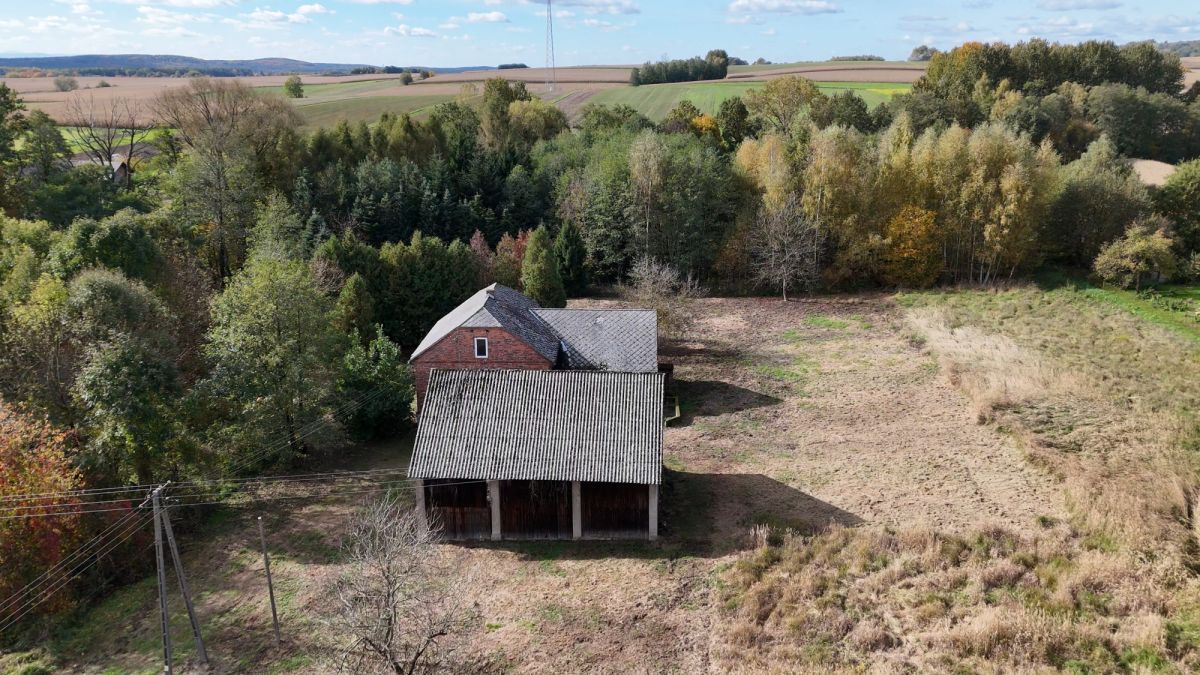 Działka inwestycyjna Czułówek, ul. Rekreacyjna. Zdjęcie 4