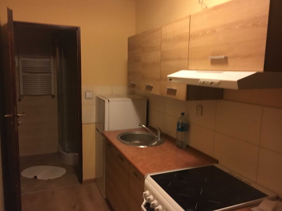 dom wolnostojący, 20 pokoi Wrocław Oporów, ul. Leona Petrażyckiego. Zdjęcie 4