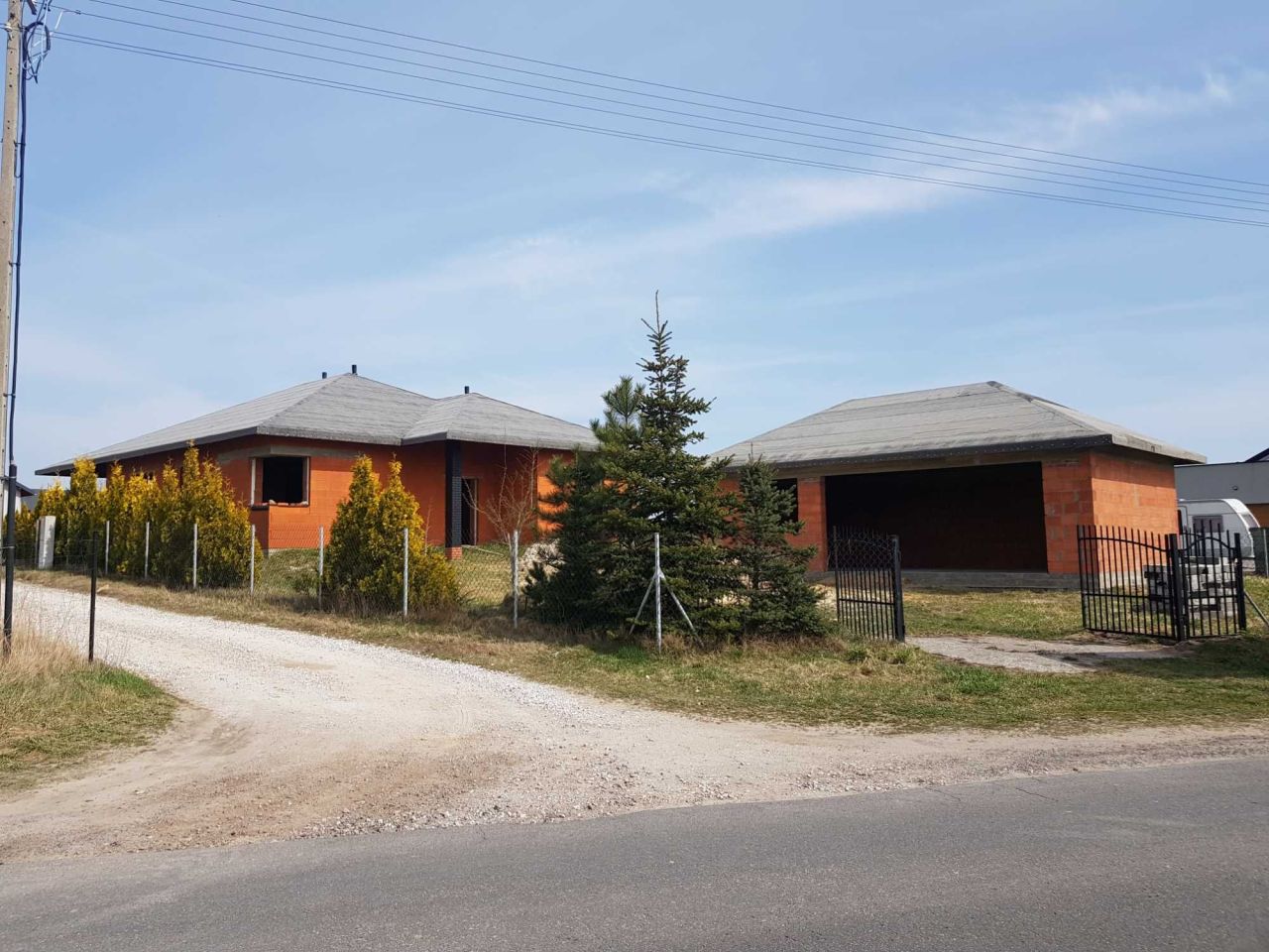 dom wolnostojący Witów-Kolonia. Zdjęcie 6