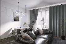 Mieszkanie 2-pokojowe Kraków Kurdwanów, ul. Marii i Bolesława Wysłouchów