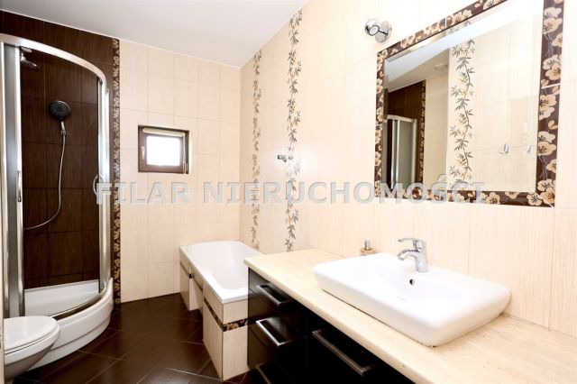 dom wolnostojący, 4 pokoje Koźlice. Zdjęcie 12