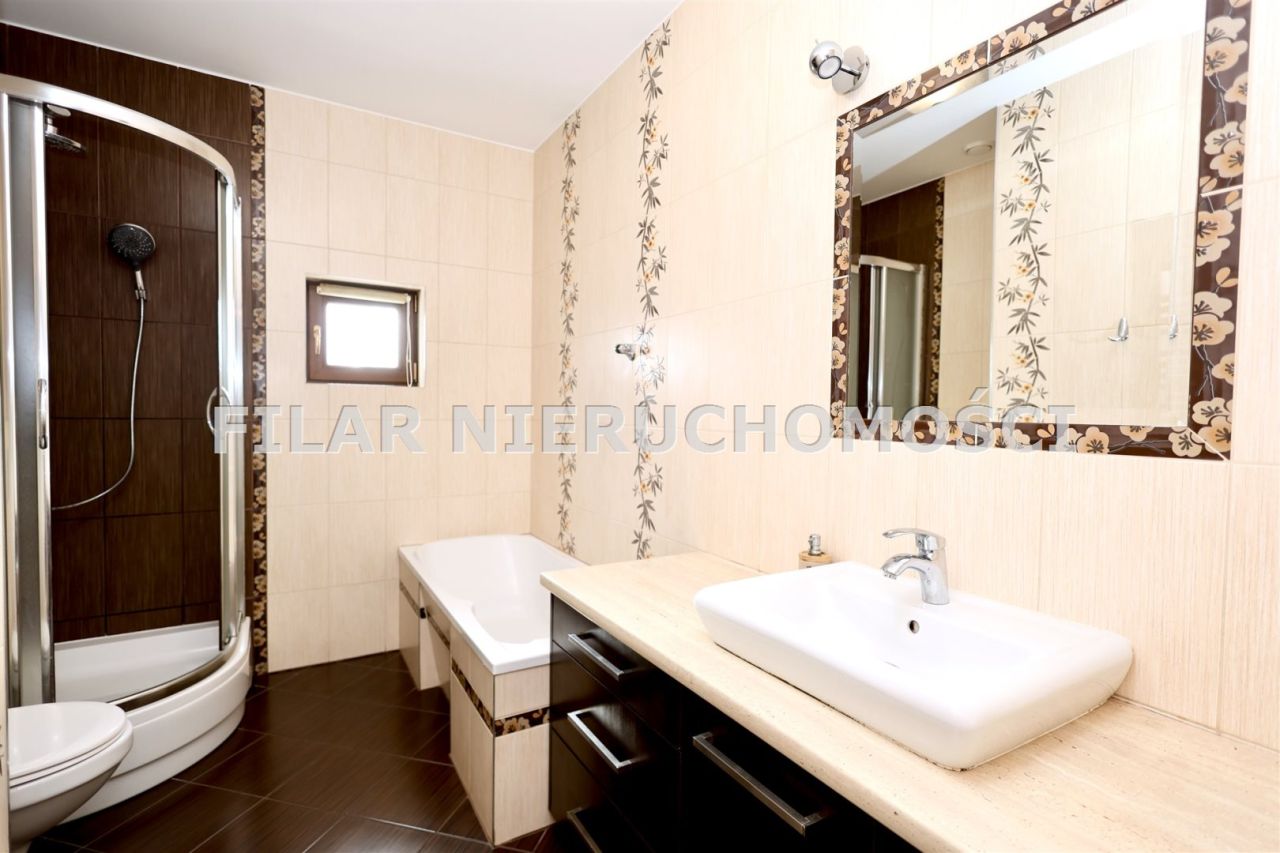 dom wolnostojący, 4 pokoje Koźlice. Zdjęcie 12