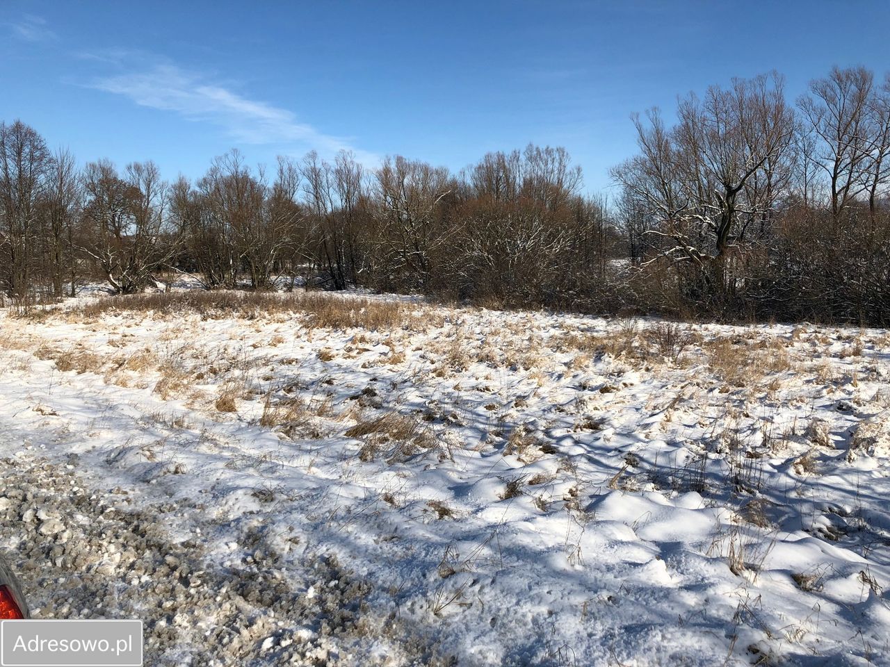 Działka rolno-budowlana Długopole Górne. Zdjęcie 8