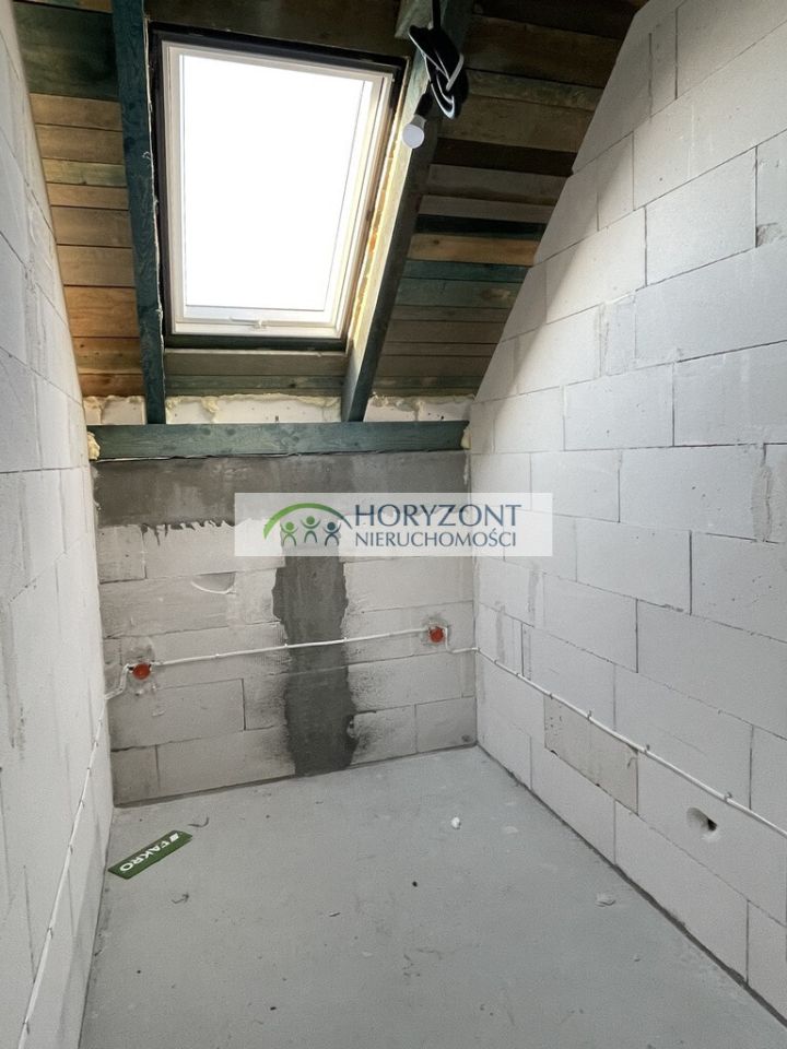 dom wolnostojący, 5 pokoi Chwaszczyno. Zdjęcie 17