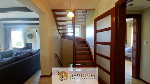 dom wolnostojący, 7 pokoi Tczew, ul. Tadeusza Boya-Żeleńskiego. Zdjęcie 8