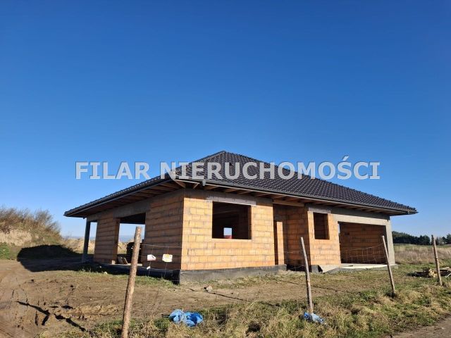 dom wolnostojący, 4 pokoje Krzeczyn Mały. Zdjęcie 5