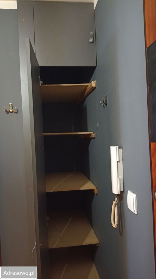 Mieszkanie 2-pokojowe Wrocław Stare Miasto, ul. Pochyła. Zdjęcie 9