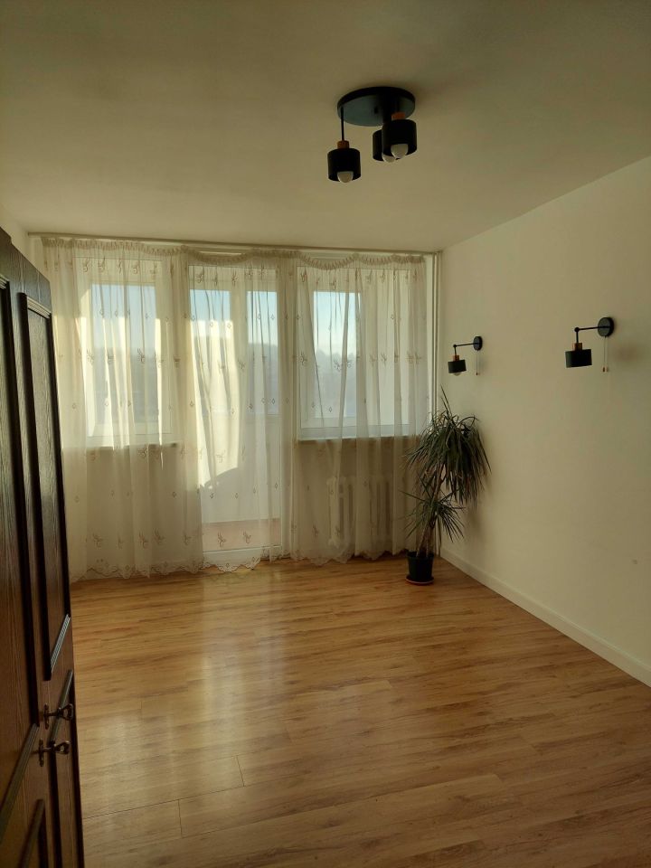 Mieszkanie 2-pokojowe Jelenia Góra Zabobrze, ul. Ludomira Różyckiego