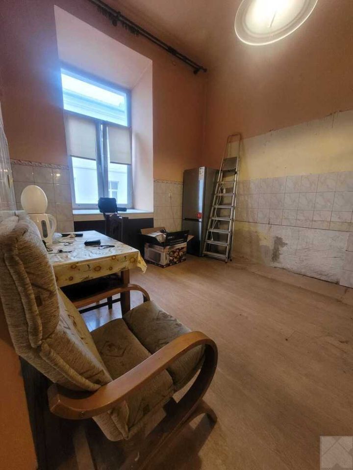 Mieszkanie 2-pokojowe Cieszanów. Zdjęcie 16