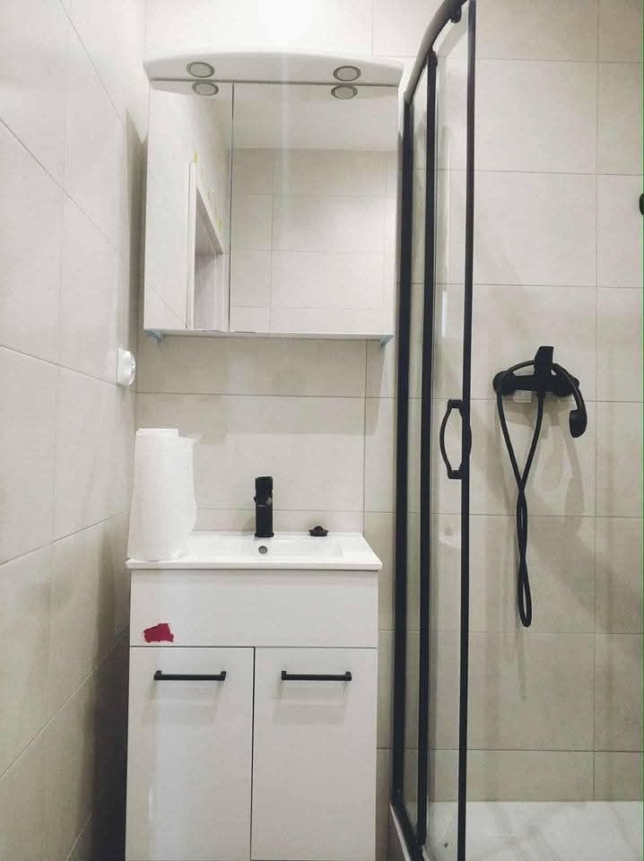 Mieszkanie 1-pokojowe Sochaczew Chodaków, ul. Parkowa. Zdjęcie 7