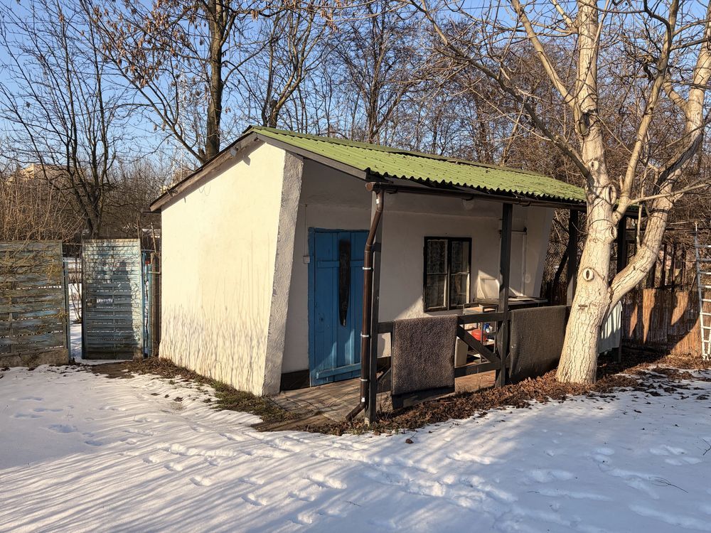 Działka rod Dąbrowa Górnicza, ul. Młodych. Zdjęcie 3