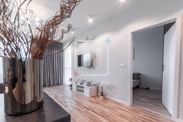 Mieszkanie 2-pokojowe Warszawa Białołęka, ul. Sprawna. Zdjęcie 2