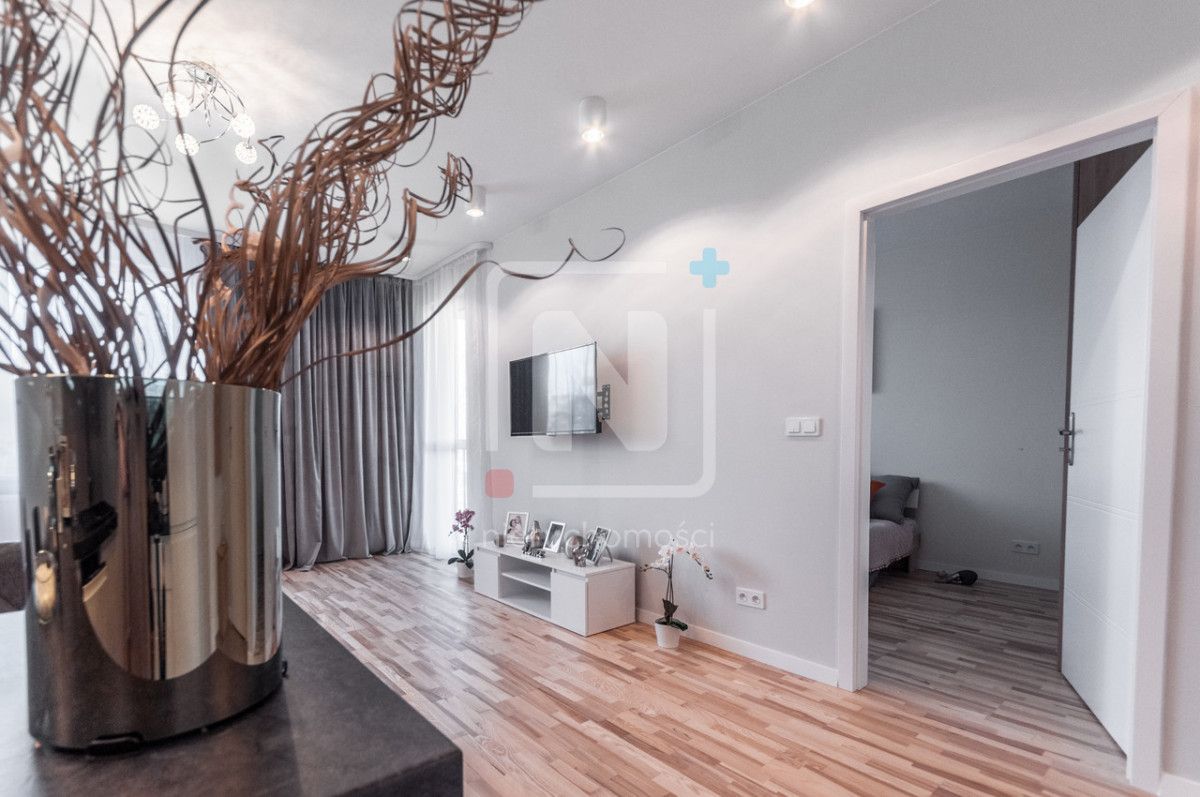 Mieszkanie 2-pokojowe Warszawa Białołęka, ul. Sprawna. Zdjęcie 2