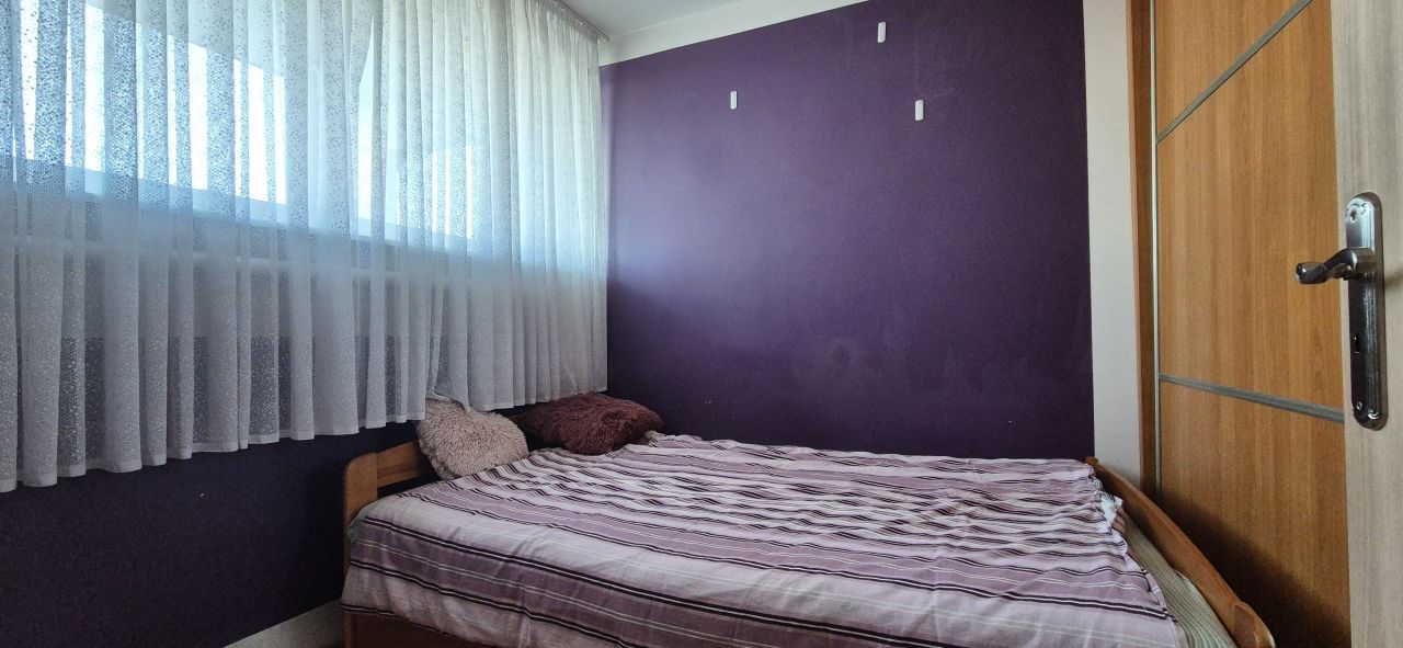 Mieszkanie 2-pokojowe Gdańsk Przymorze, ul. Kołobrzeska. Zdjęcie 6