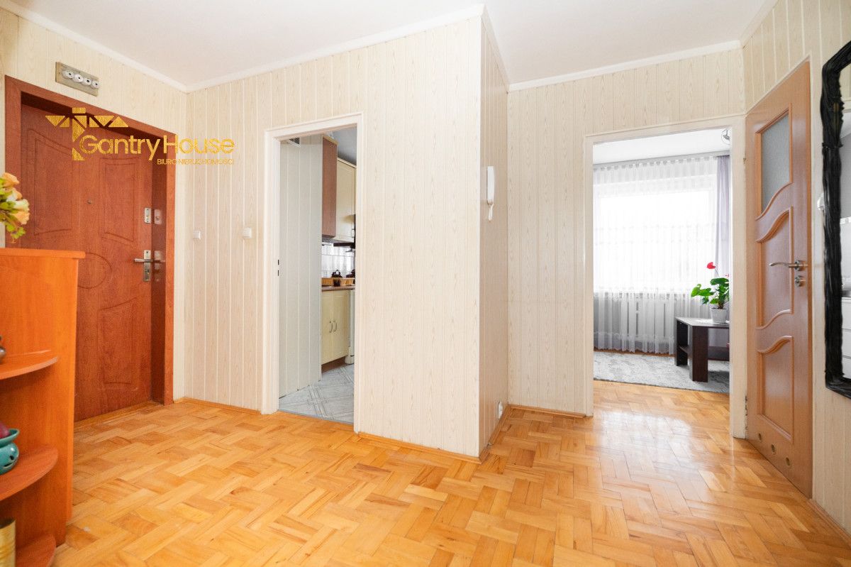 Mieszkanie 4-pokojowe Gdynia Pogórze, ul. Uranowa. Zdjęcie 13