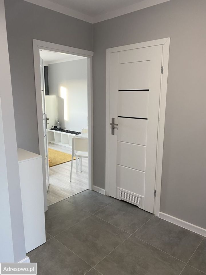 Mieszkanie 2-pokojowe Częstochowa Centrum, ul. Wilsona. Zdjęcie 9