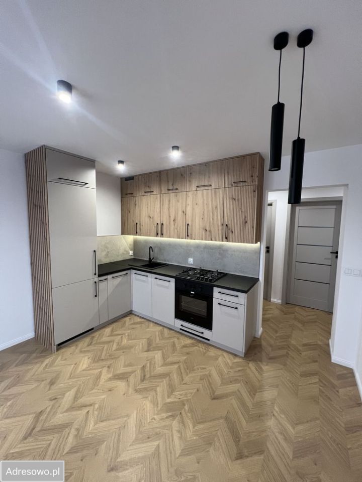 Mieszkanie 3-pokojowe Kraków Wzgórza Krzesławickie, os. Na Stoku. Zdjęcie 10