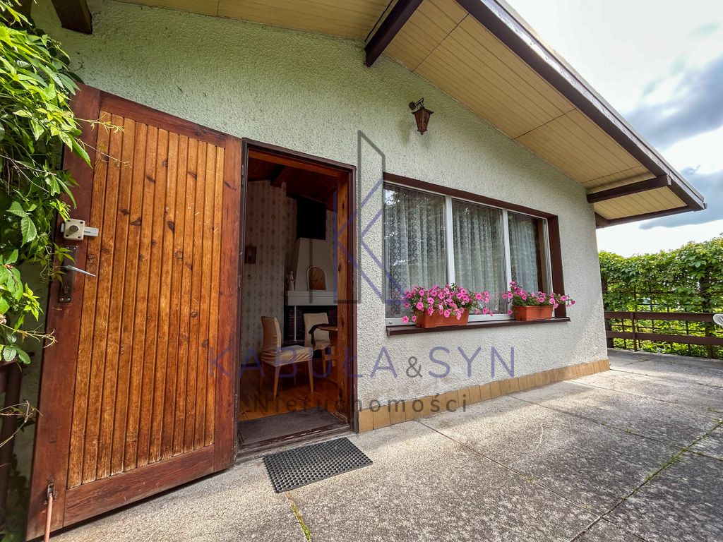 Działka rod Koronowo Srebrnica, ul. Srebrnica. Zdjęcie 3