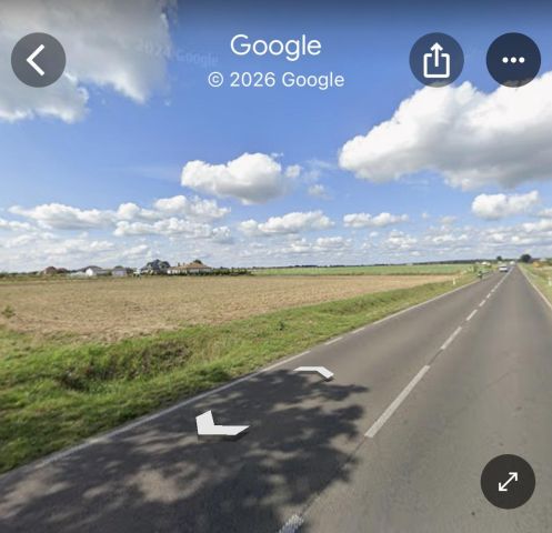 Działka budowlana Bystrzyca Kamień. Zdjęcie 1