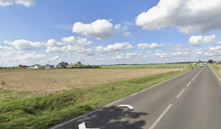 Działka budowlana Bystrzyca Kamień