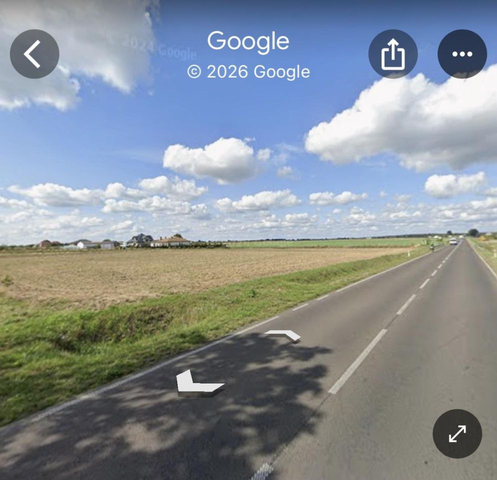 Działka budowlana Bystrzyca Kamień. Zdjęcie 1