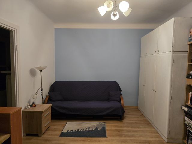 Mieszkanie 2-pokojowe Pruszków, ul. Kazimierza Pułaskiego. Zdjęcie 1