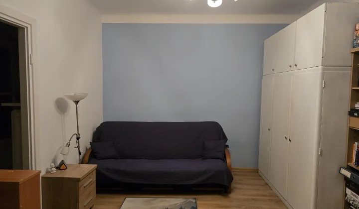 Mieszkanie 2-pokojowe Pruszków, ul. Kazimierza Pułaskiego