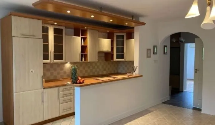 Mieszkanie 3-pokojowe Warszawa Wawer, ul. Ogórkowa